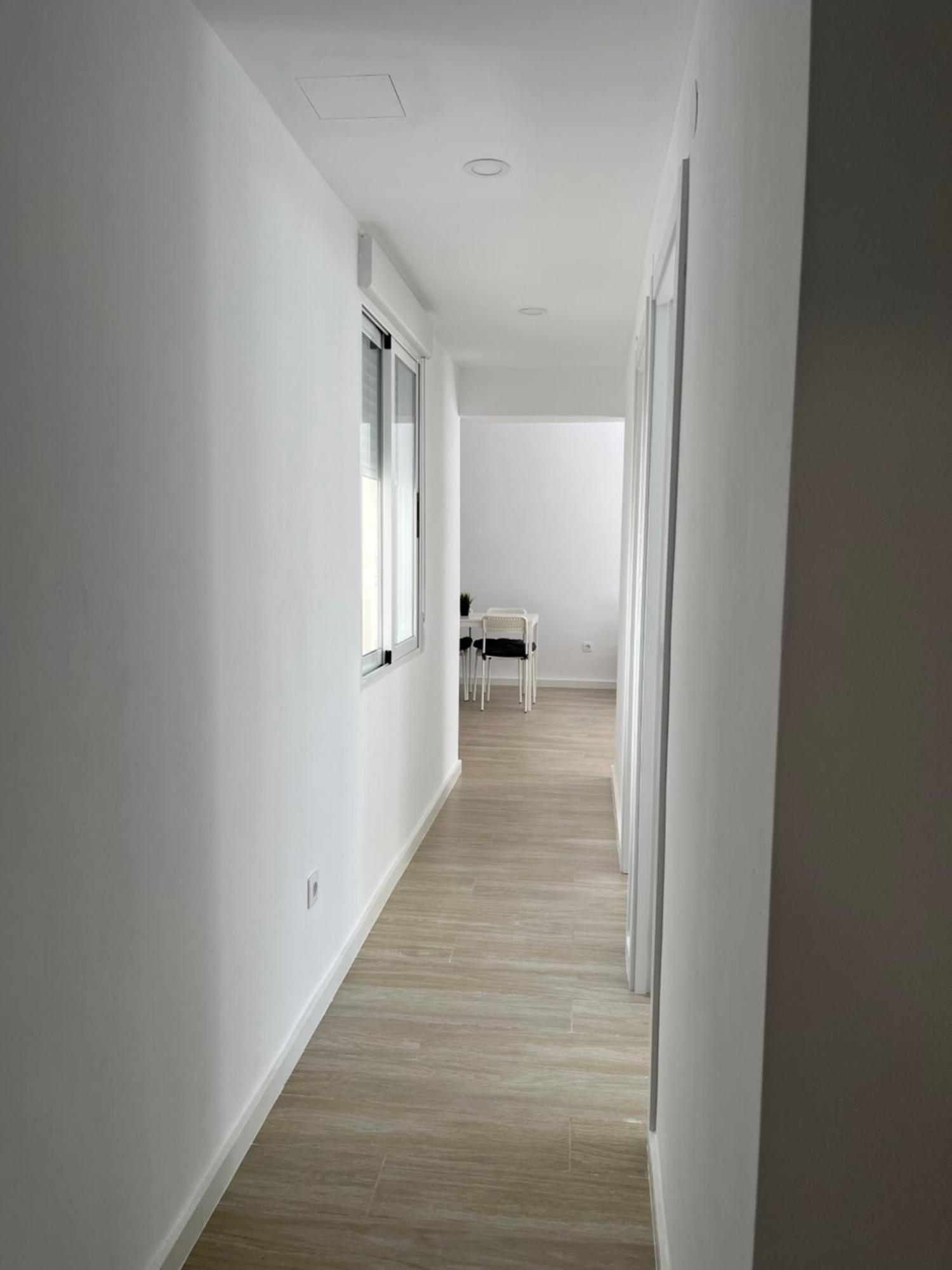 Atico Puerto Burriana Apartment Exterior photo